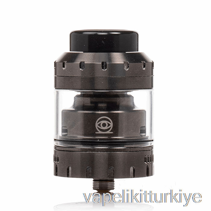 Vape Pen Vape Mate Vaperz Cloud Osiris Mini 25mm Rta Tunç (cam Dahil)